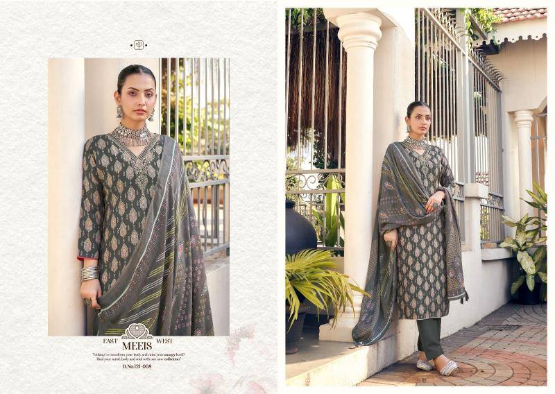 Shorya nishant rashida Dress materials wholesale shops in Delhi